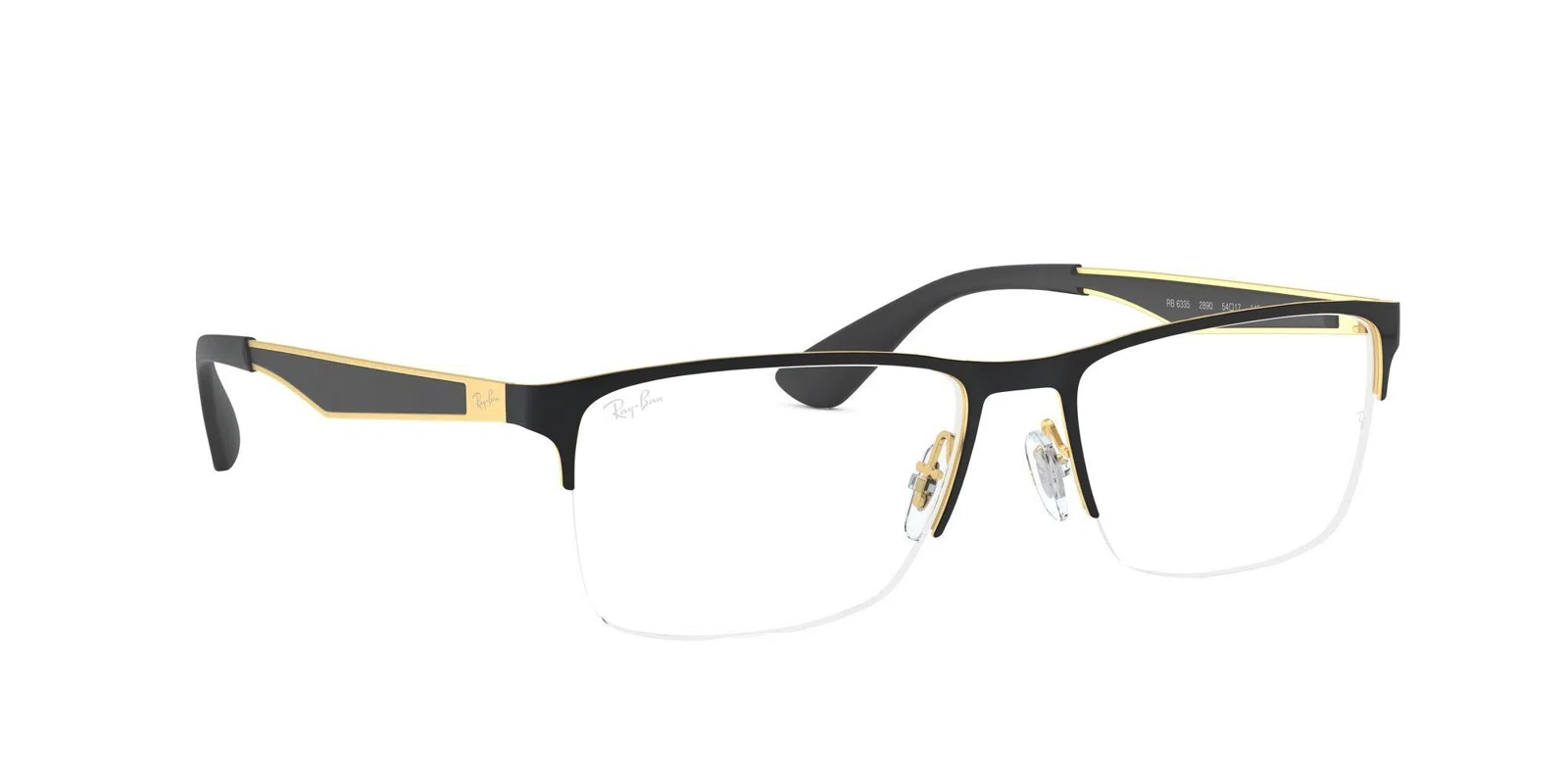 Ray-Ban 6335 Eyeglasses - view 48
